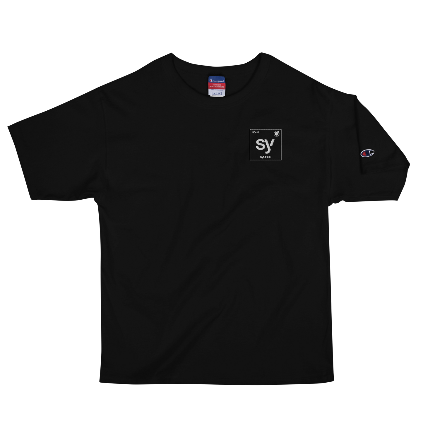 champion t-shirt