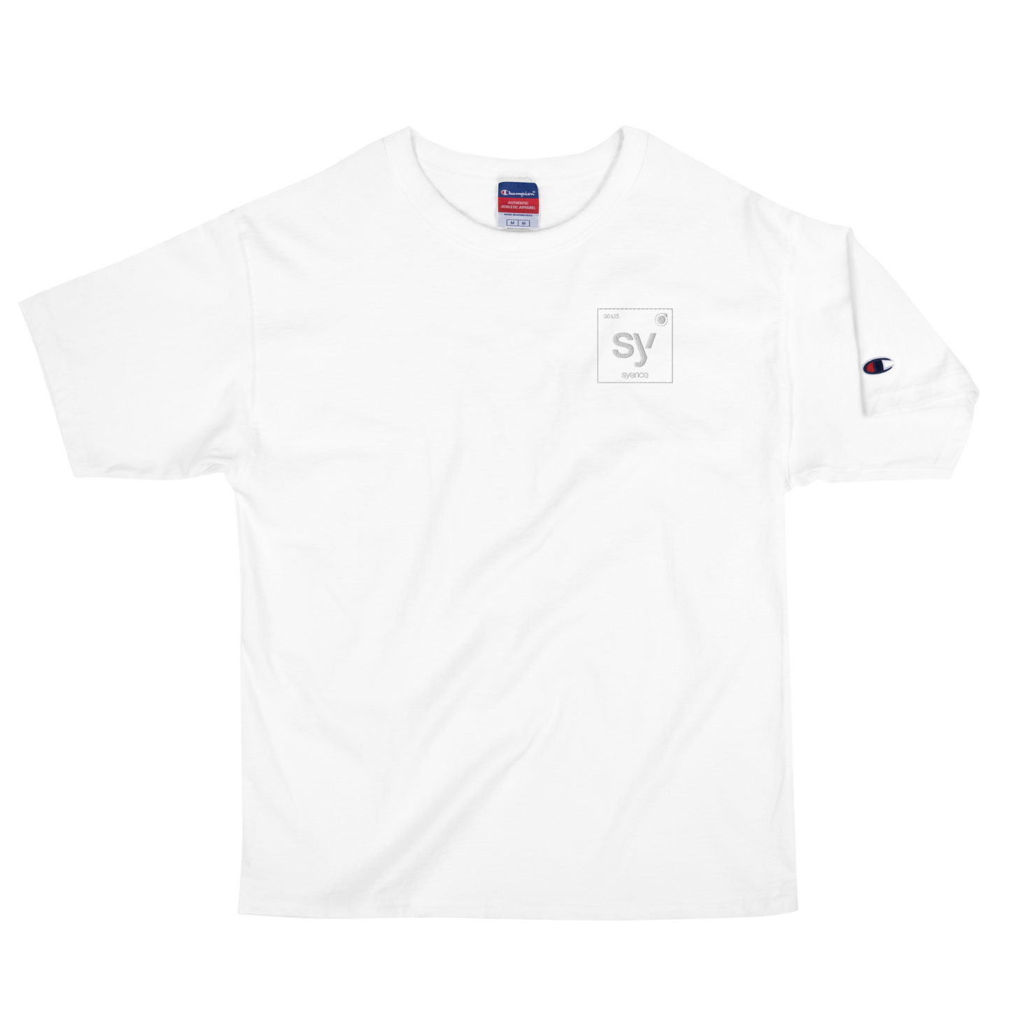 champion t-shirt