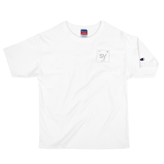 champion t-shirt