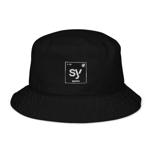 bucket hat