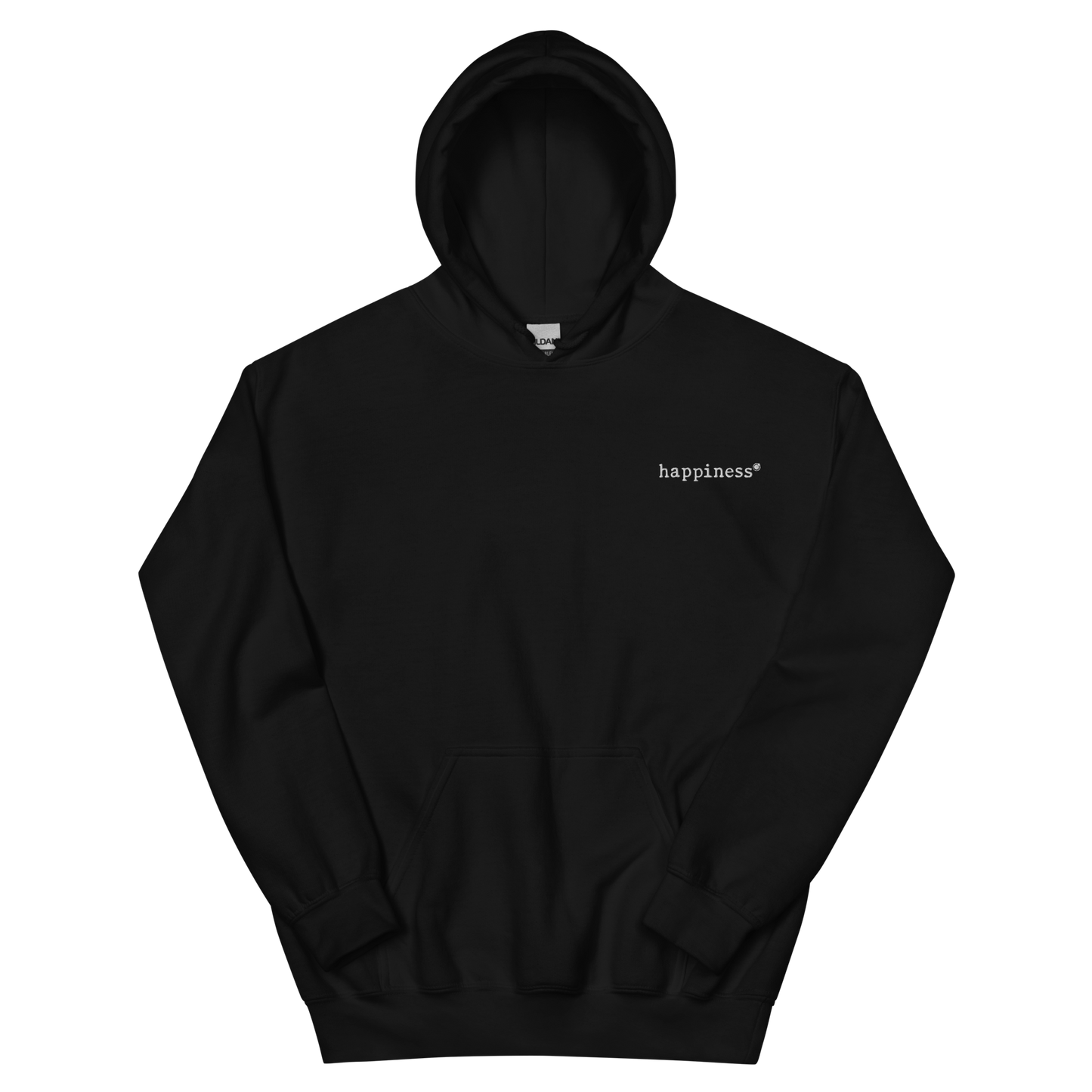 next to happiness album hoodie