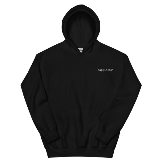 next to happiness album hoodie