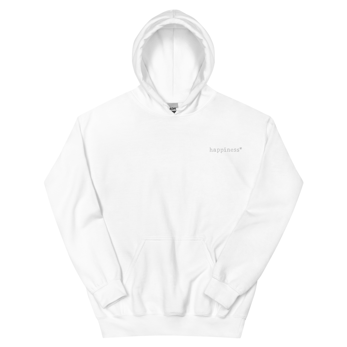 next to happiness album hoodie